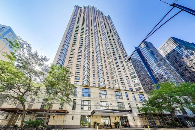 property at 401 E Ontario St