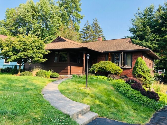 property at 3112 Belmont Ave