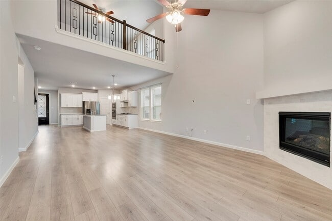 property at 1412 Monarch Trl