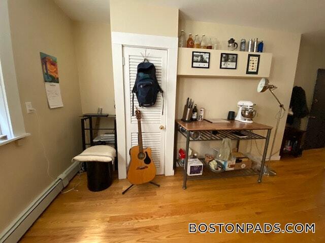 232 Cambridge St, Unit 3