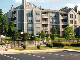 Lincoln Ridge Apartments