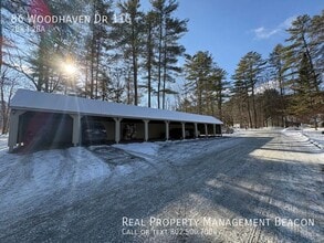 86 Woodhaven Dr in Hartford, VT - Building Photo - Building Photo