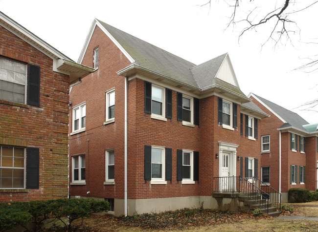 116 A Wiltshire Ave in Louisville, KY - Building Photo - Building Photo