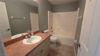 4838 29th St SW in Lehigh Acres, FL - Building Photo - Building Photo