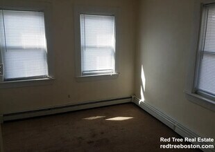 5 Albemarle St in Boston, MA - Building Photo - Building Photo