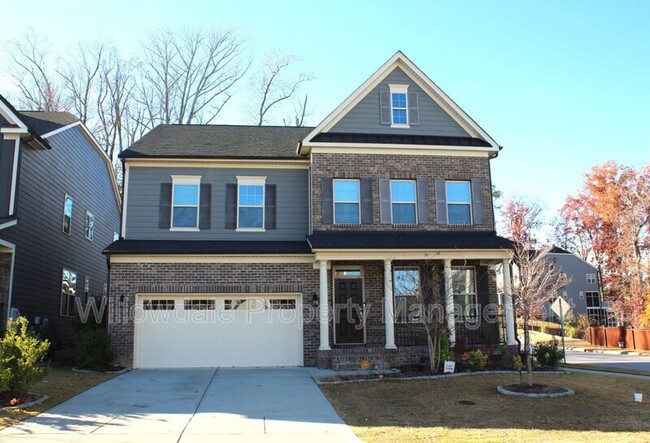 property at 200 Birdsgrove Ct