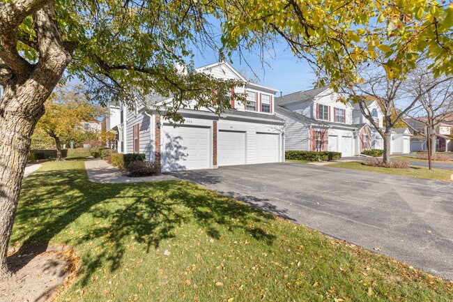 22 Tyler Ct in Streamwood, IL - Building Photo - Building Photo