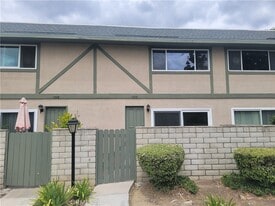 1103 W Francis St in Ontario, CA - Building Photo