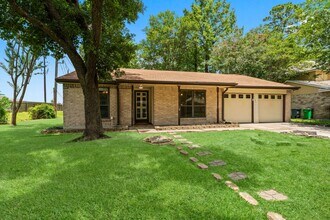 4123 Wyanngate Dr in Spring, TX - Building Photo - Building Photo