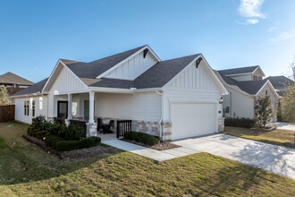 Briarwood Hills in Forney, TX - Building Photo - Building Photo