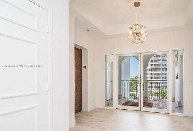 3500 Island Blvd in Aventura, FL - Building Photo - Building Photo