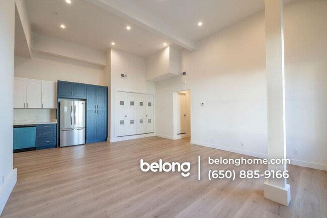 109 Balboa St in San Francisco, CA - Foto de edificio - Building Photo