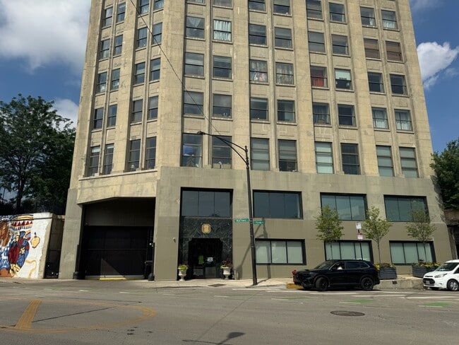 Building Photo