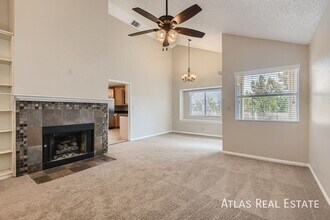 1659 Duarte Dr in Henderson, NV - Building Photo - Building Photo