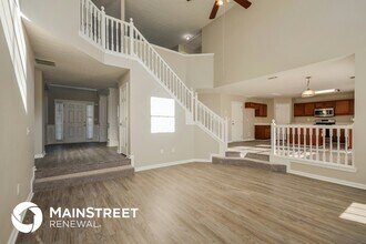 90 Emerson Trail in Covington, GA - Foto de edificio - Building Photo