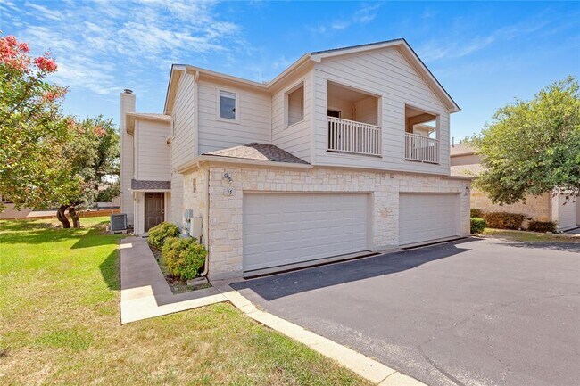 property at 7500 Shadowridge Run