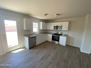 119 W Dewey Ave in Coolidge, AZ - Building Photo - Building Photo