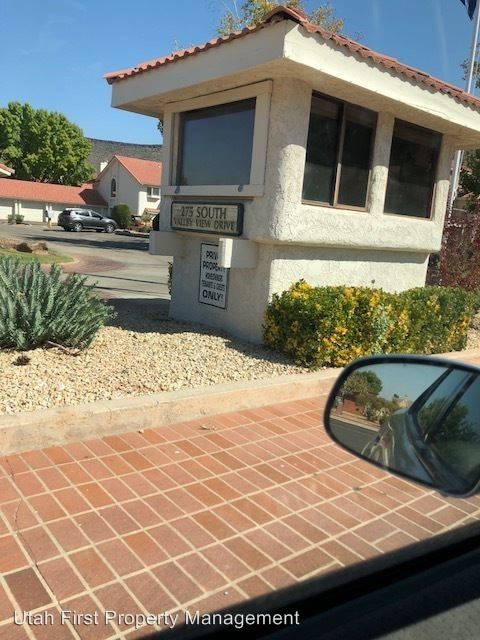 275 S Valley View Dr-Unit -#65 in Saint George, UT - Building Photo - Building Photo