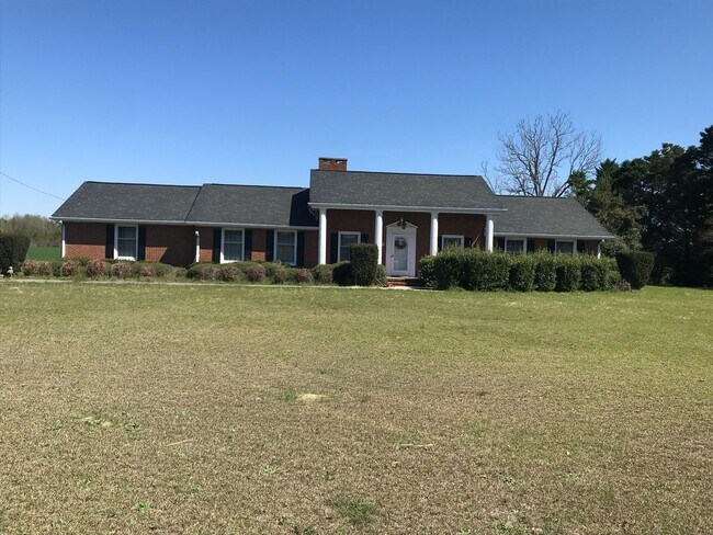 property at 1770 Straw Pond School Rd