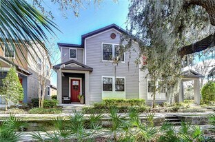 5703 Colony Glen Rd in Fish Hawk, FL - Building Photo