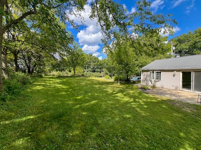 property at 3036 IA-1