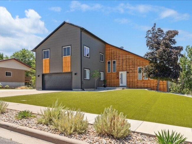 property at 234 Liberty Rd