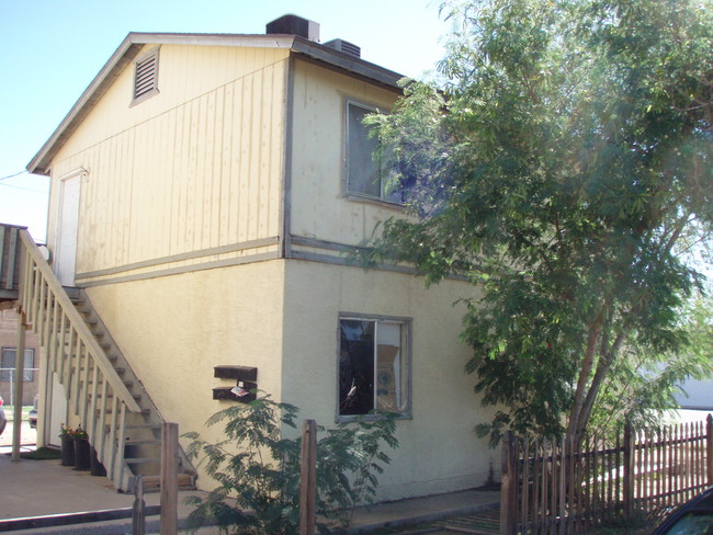 3411 W Fillmore St in Phoenix, AZ - Building Photo - Other