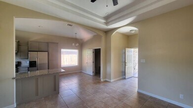 507 Paul Dr in Mission, TX - Building Photo - Building Photo