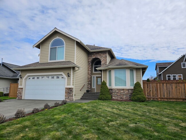 5194 Spoonbill Ln in Ferndale, WA - Building Photo - Building Photo