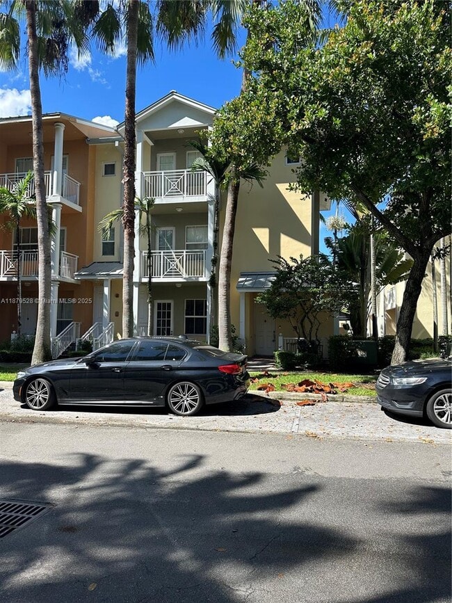 property at 1331 SW 3rd Ct