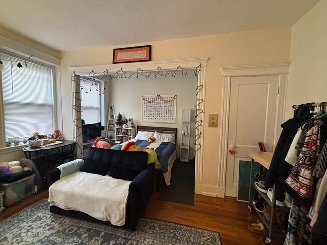 137 Peterborough St, Unit 16 in Boston, MA - Building Photo - Building Photo