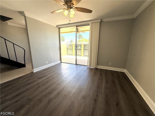 property at 1608 SE 28th Terrace