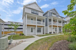 220 Founders Ln in Nashville, TN - Building Photo