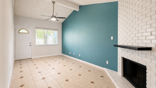 property at 5836 Palm Ave