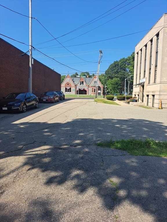 property at 14 Johnson