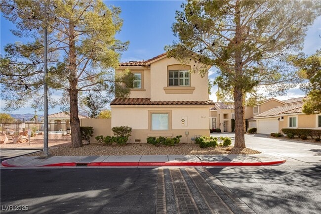 property at 2345 Cliffwood Dr