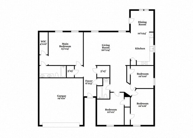 26186 Valley Ridge Rd in Madison, AL - Building Photo - Building Photo