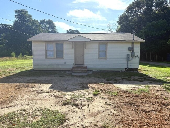 property at 857 Ola Dr