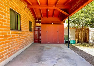 1526 W Windsor St in Tucson, AZ - Building Photo - Building Photo