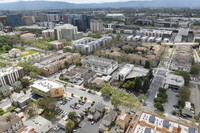 1 E Julian St in San Jose, CA - Foto de edificio - Building Photo