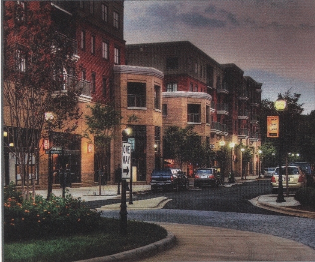 SouthPark Morrison in Charlotte, NC - Foto de edificio - Building Photo