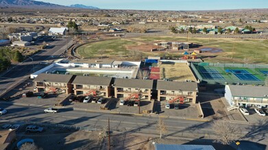 501 Bullock Ave in Socorro, NM - Building Photo - Building Photo