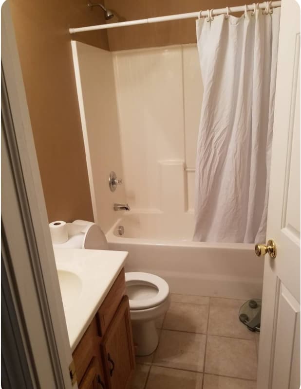 property at 5857 Hester Rd