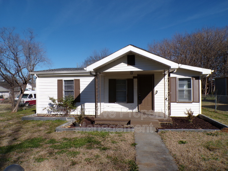 1715 16th Way N in Bessemer, AL - Building Photo