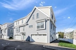 27 Mill St in Quincy, MA - Building Photo