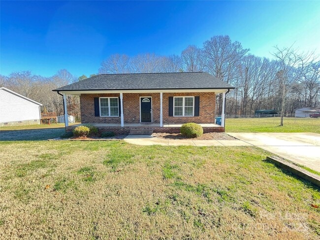 property at 3024 Startown Rd