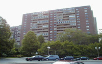 Hawthorne Place in Boston, MA - Building Photo - Building Photo