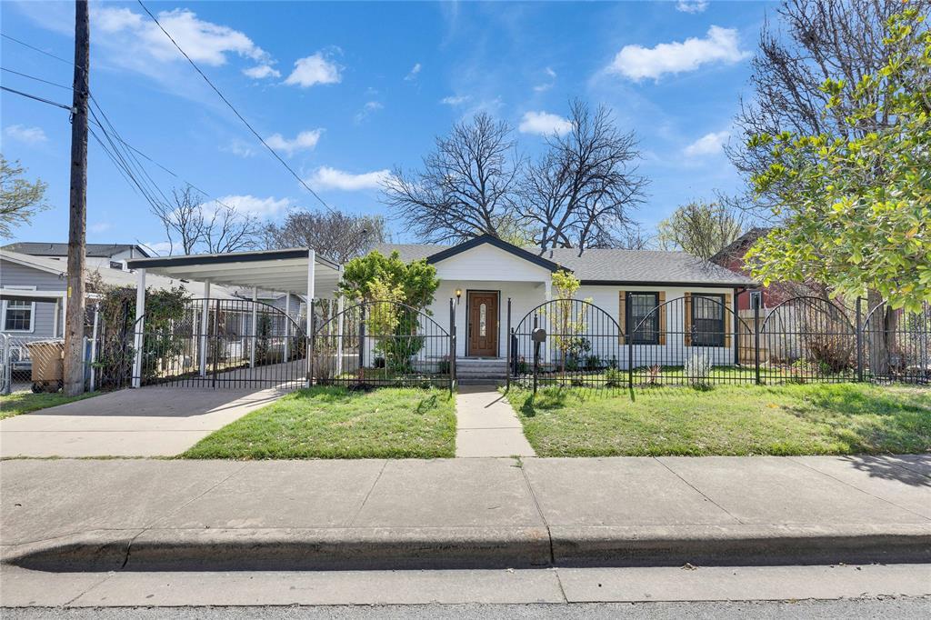 2713 Lyons Rd in Austin, TX - Building Photo