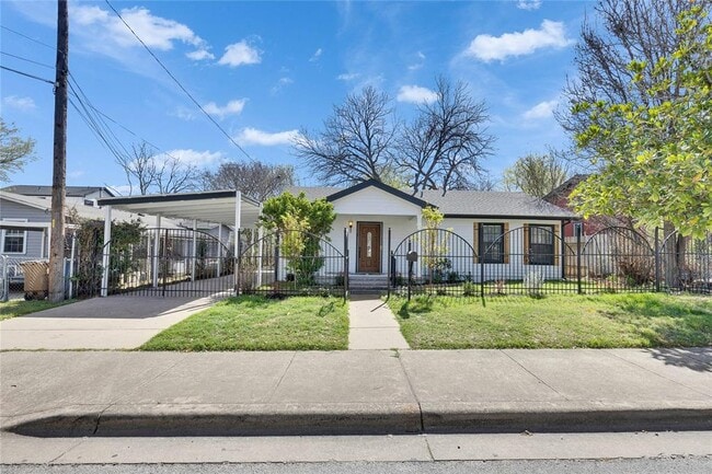 property at 2713 Lyons Rd