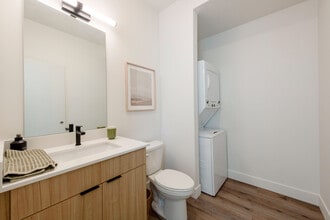 Park Place in Salt Lake City, UT - Building Photo - Building Photo